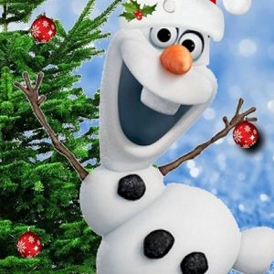 Meet your Posher, Darlene